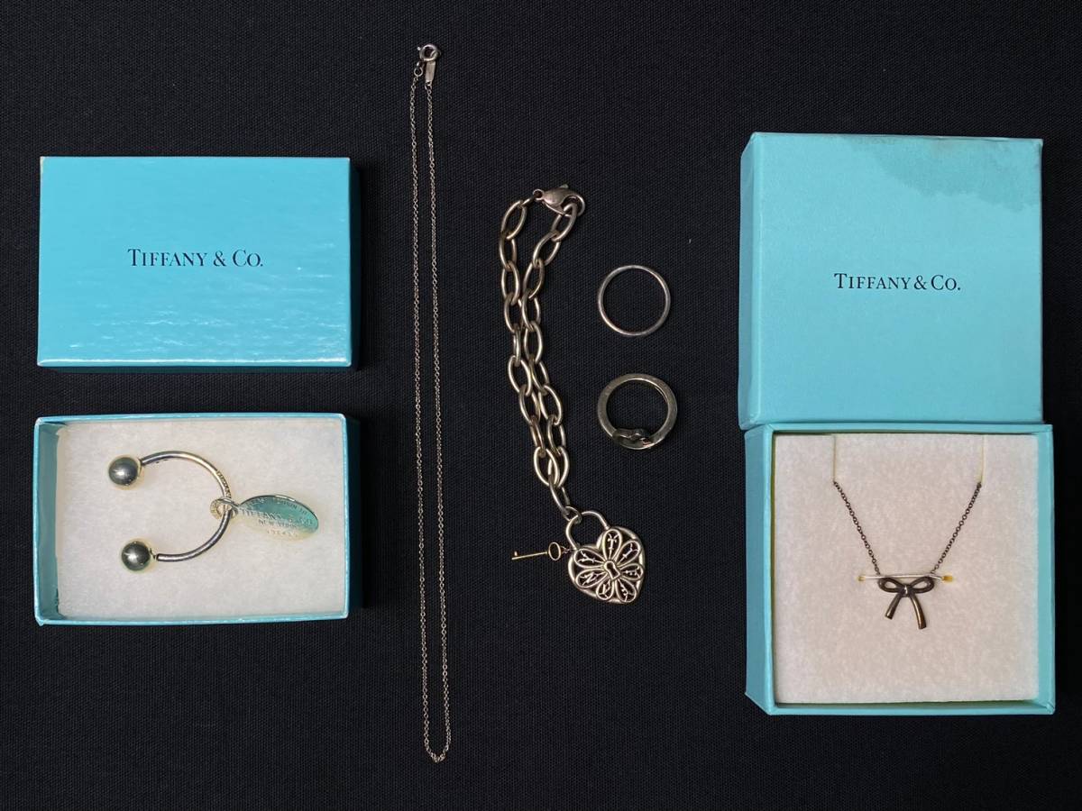 リターン トゥ ティファニー™ ハート ティファニー & Tiffany Co 