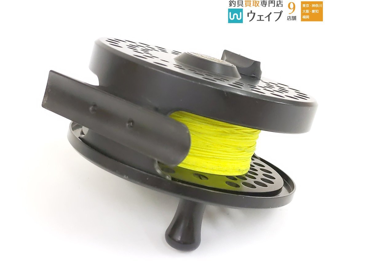 Lamson ラムソン 3 USA製 フライリール ラムソン LAMSON フライリール