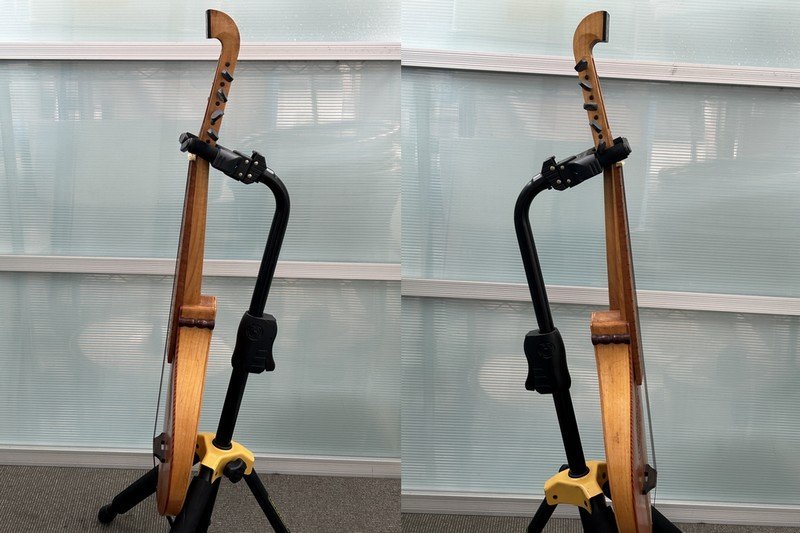 Cittern シターン 9弦 イングリッシュギター 欧州アンティーク 古楽器 