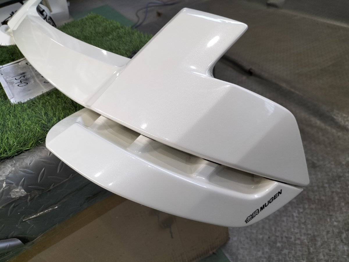 ☆美品!! JH1 ホンダ N-WGN カスタム G 平成26年 純正 OP 無限 リア R