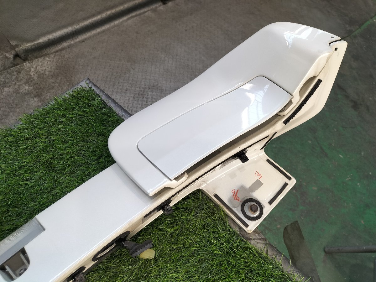 ☆美品!! JH1 ホンダ N-WGN カスタム G 平成26年 純正 OP 無限 リア R