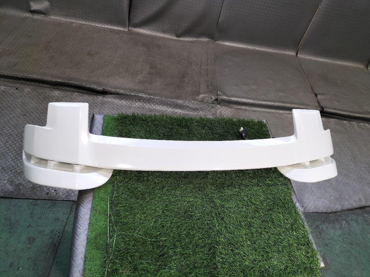 ☆美品!! JH1 ホンダ N-WGN カスタム G 平成26年 純正 OP 無限 リア R