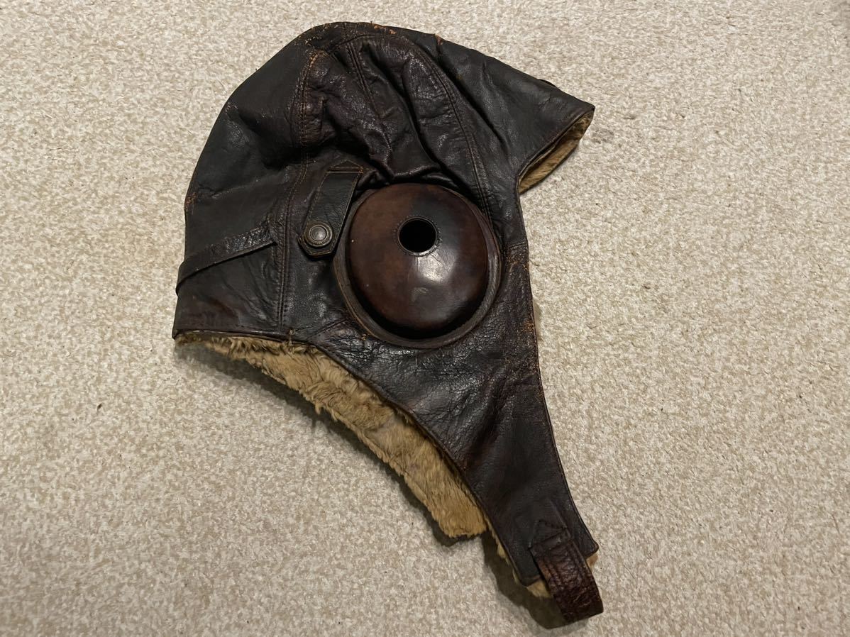 飛行帽　海軍　日本軍　帽子　大日本帝国　ミリタリー 飛行帽 日本軍 海軍 将校 大日本帝国 帽子 ミリタリー 飛行帽 海軍 日本軍