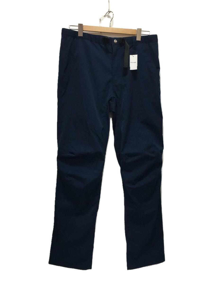 THE NORTH FACE◇ガゼルチノパンツ/XL/ポリエステル/ネイビー/無地 the