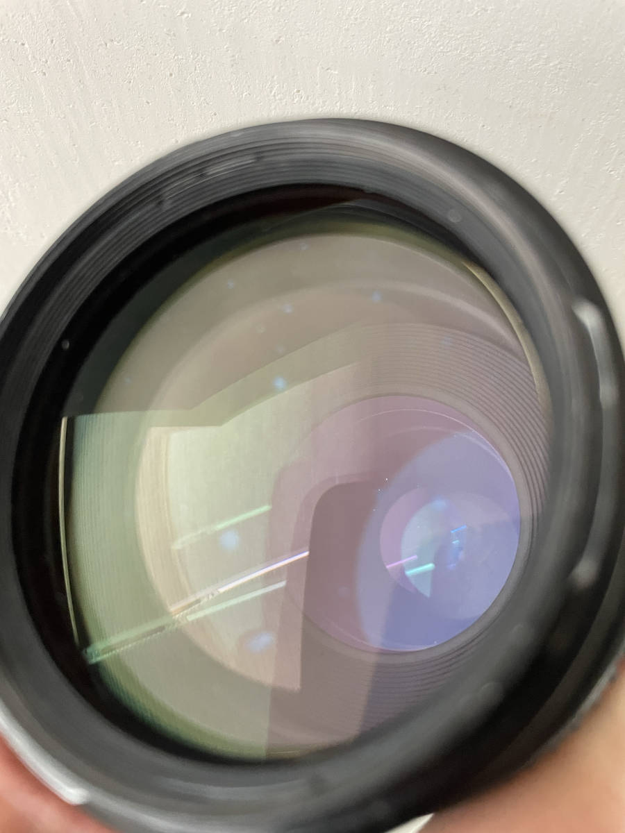 canon new F-1 FDレンズ6本セット【80-200mm 1:4】【17mm 1:4】【24mm