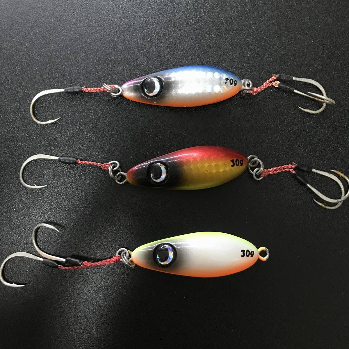 3個セット ジャンプライズ ぶっ飛びスプーン 30g【定形外送料200円】N