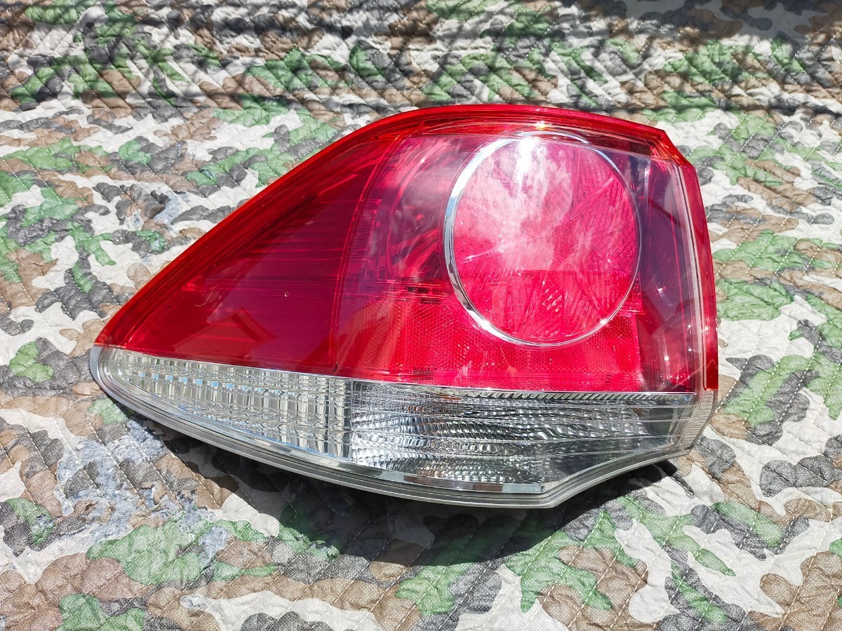 1円スタート トヨタ GRS200 GRS202 GRS204 200系 クラウン アスリート