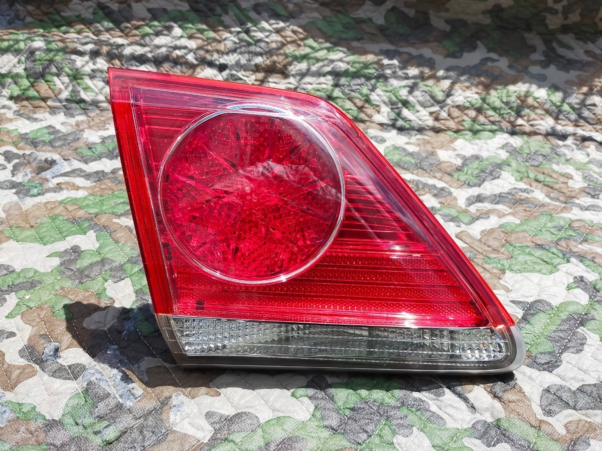 1円スタート トヨタ GRS200 GRS202 GRS204 200系 クラウン アスリート