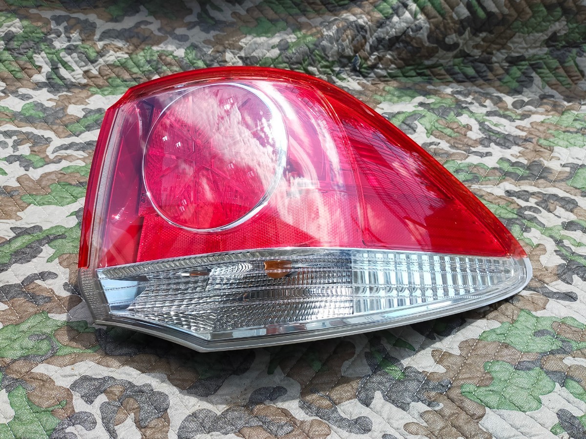 1円スタート トヨタ GRS200 GRS202 GRS204 200系 クラウン アスリート