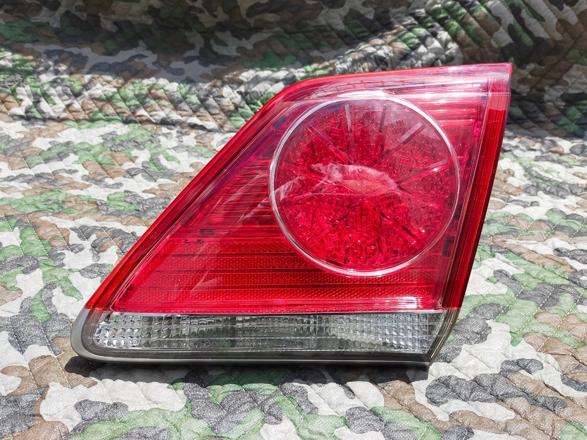 1円スタート トヨタ GRS200 GRS202 GRS204 200系 クラウン アスリート