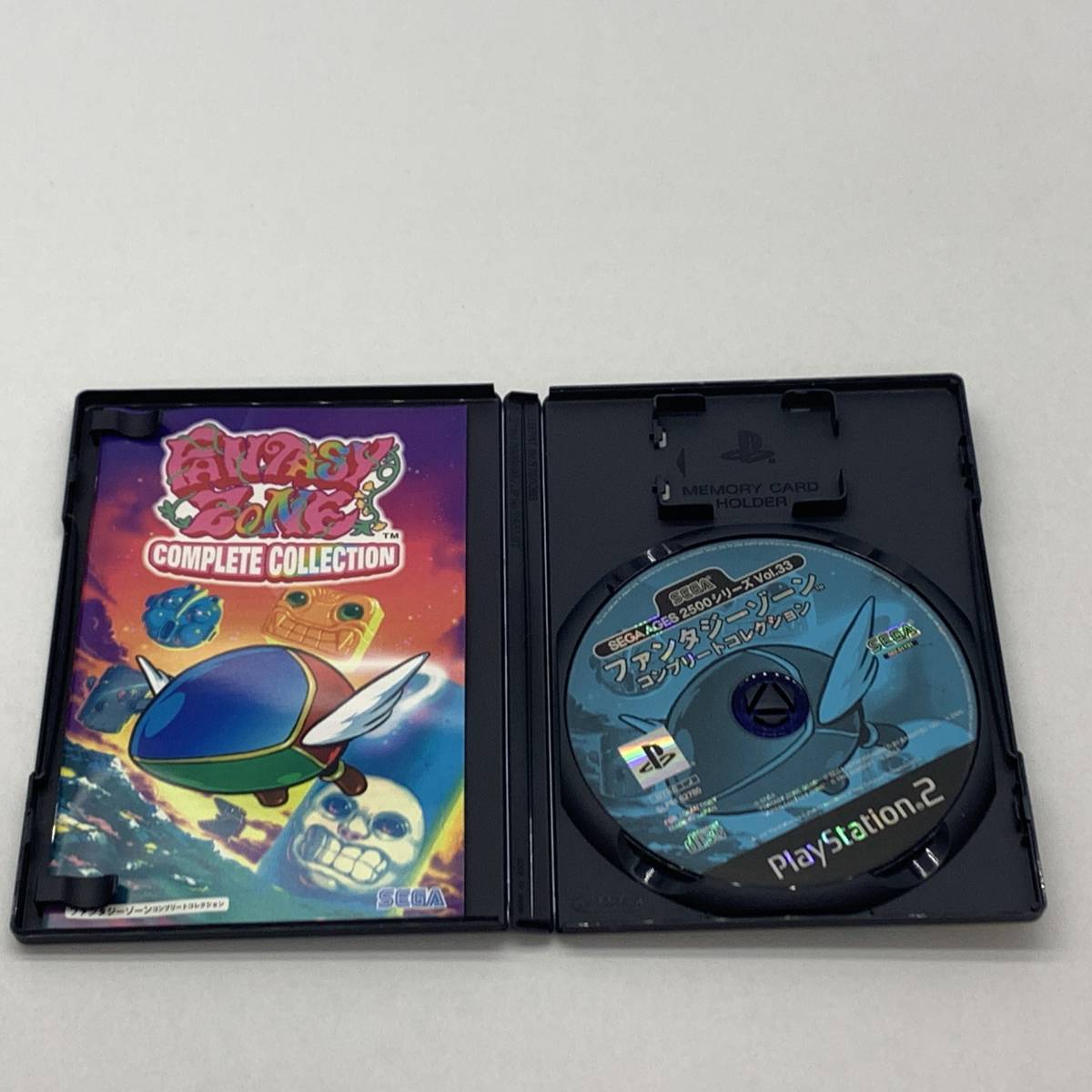 18923)∞【1円～】PS2ソフト4本セット 北斗の拳/アマガミ/幕末浪漫 月