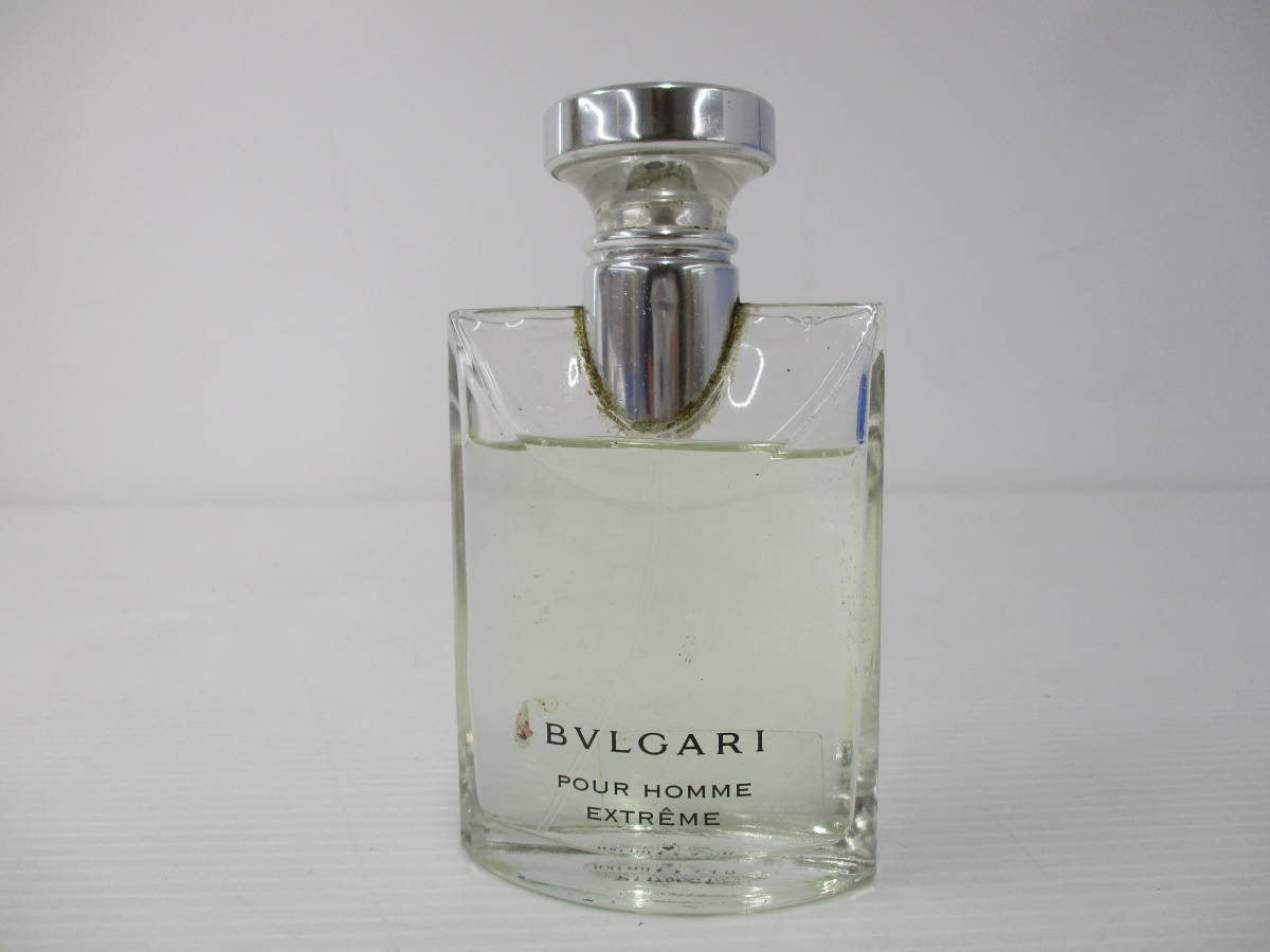 230701-006 BVLGARI ブルガリ 香水 ブルガリ プールオム