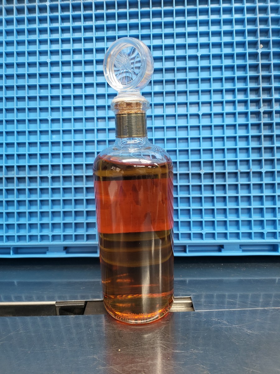 ニッカ ウイスキー 樽出しウイスキー原酒 ピュアモルト NIKKA