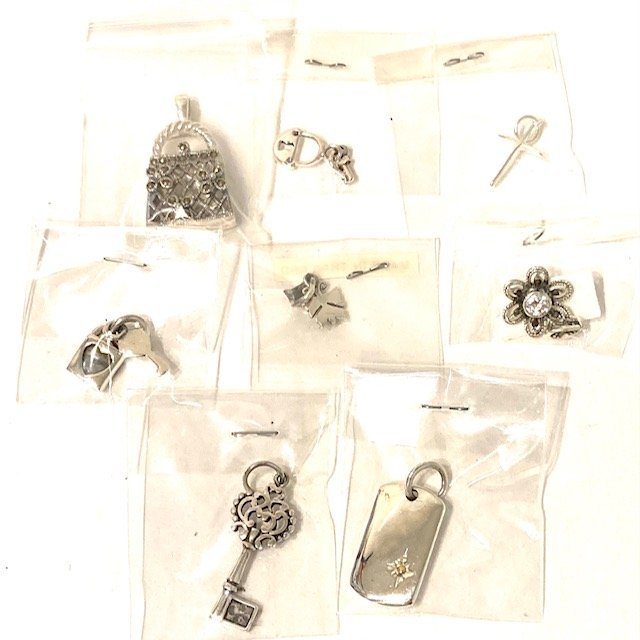 ネックレス アクセサリー SILVER 0 銀製品 イヤリング シルバーまとめ 