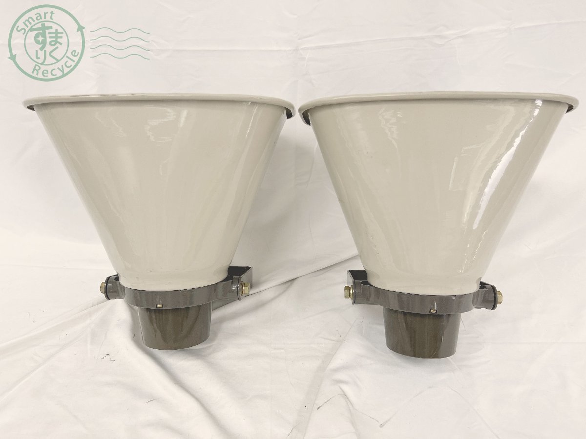 17⁄44-01 TOA SC-251 ホーンスピーカー 2個セット