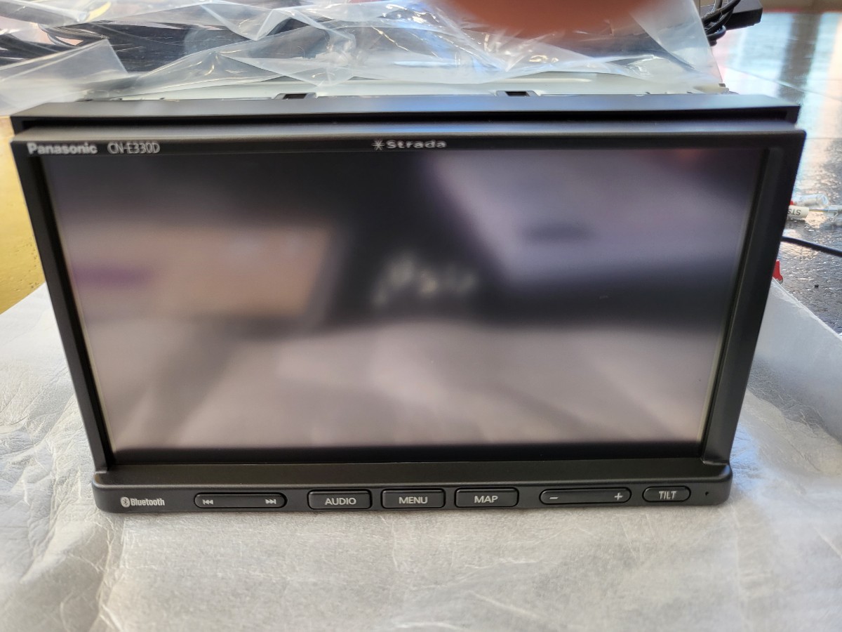 パナソニック(Panasonic) カーナビ ストラーダ 7インチ ワイド CN パナソニック(Panasonic) カーナビ ストラーダ 7インチ ワイド CN