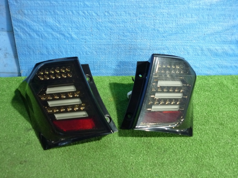 GB3/GB4 フリード 社外 左右LEDテールランプ DKI110004 ホンダ GB3 GB4