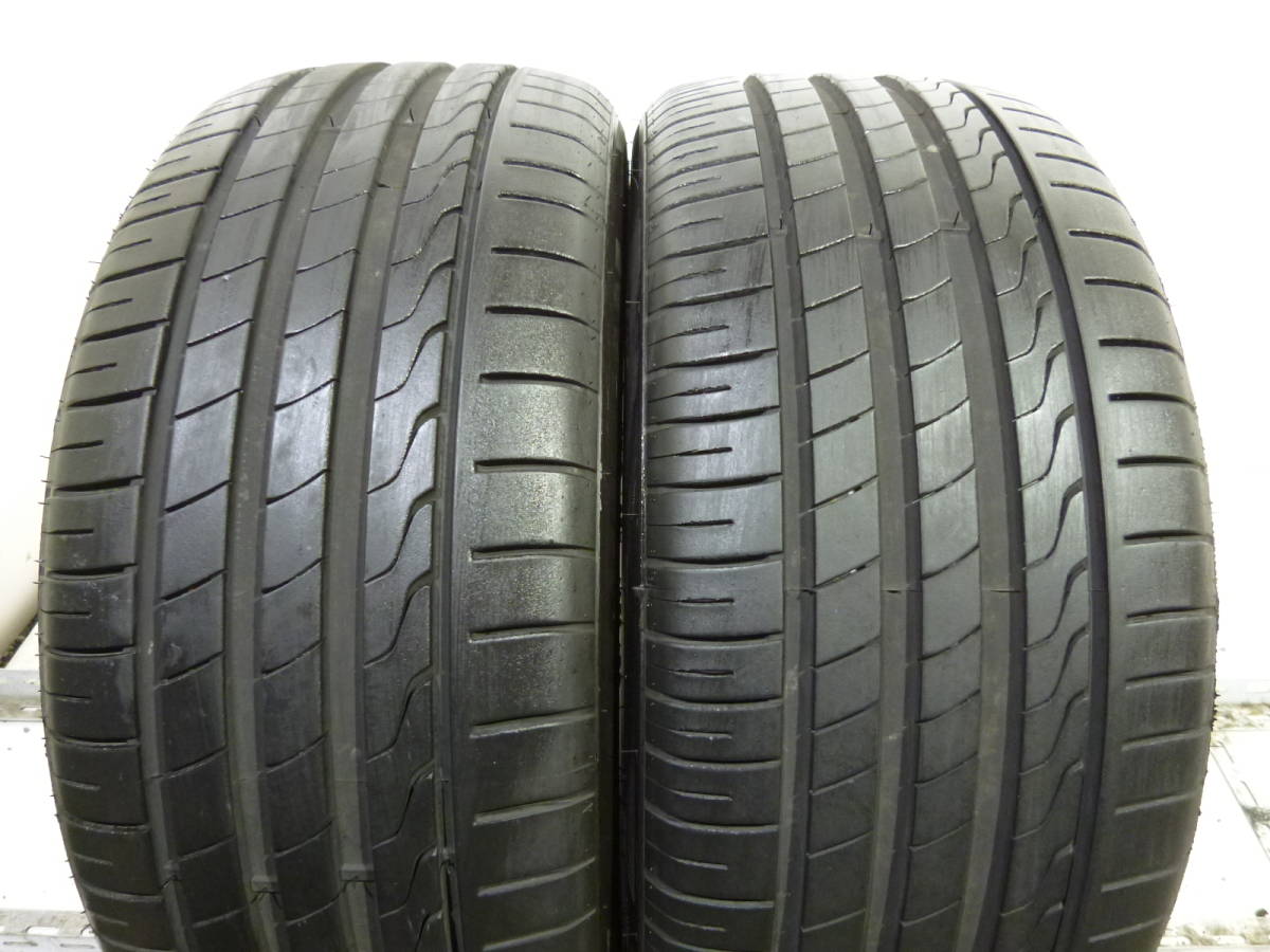 Minerva 245/40ZR19 2本組 車 ミネルバ 245/40r19