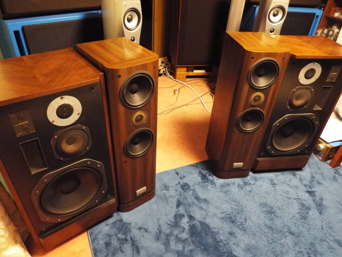 ダイヤトーン DS-70C