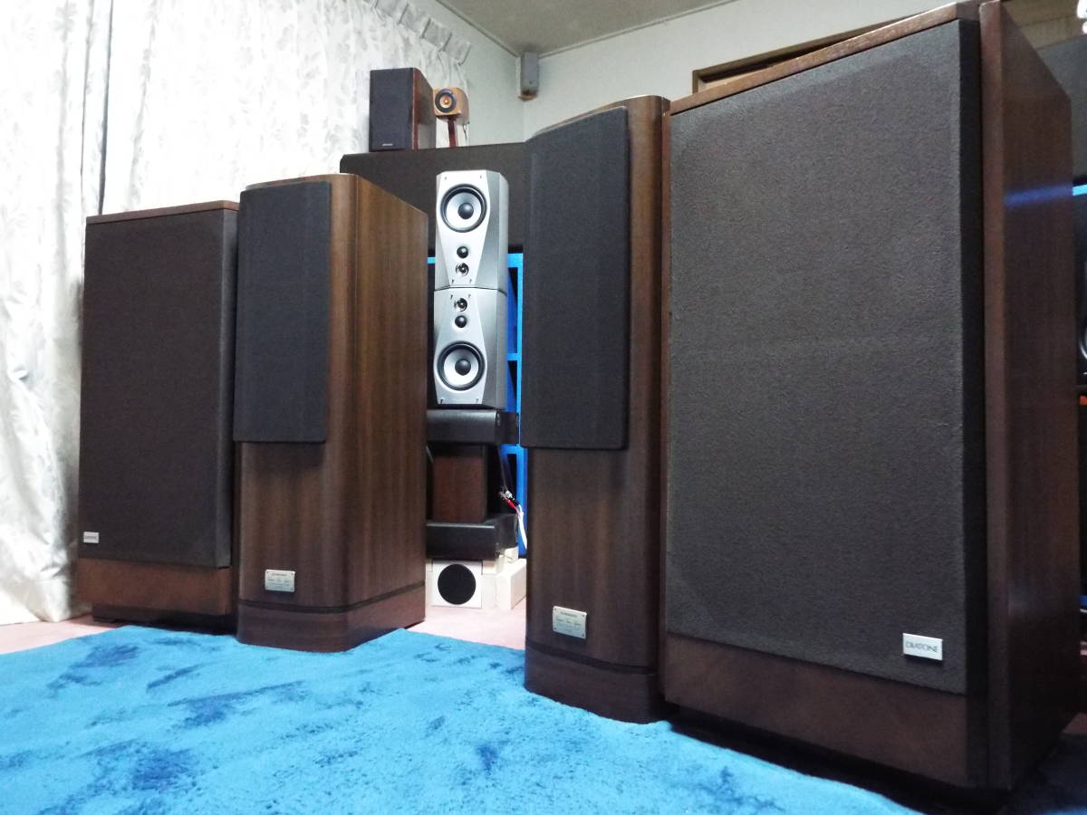 ダイヤトーン DS-70C