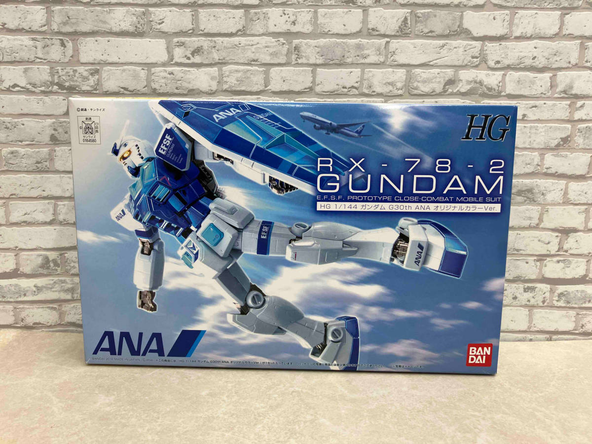 1⁄144 バンダイ プラモデル 未組立品 RG 1／144 | 抽選販売HG ガンダム