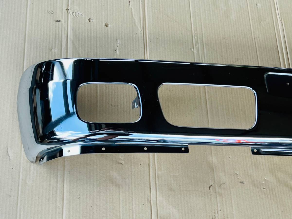 車のパーツ ダイナ標準ボディ用のメッキパーツセット