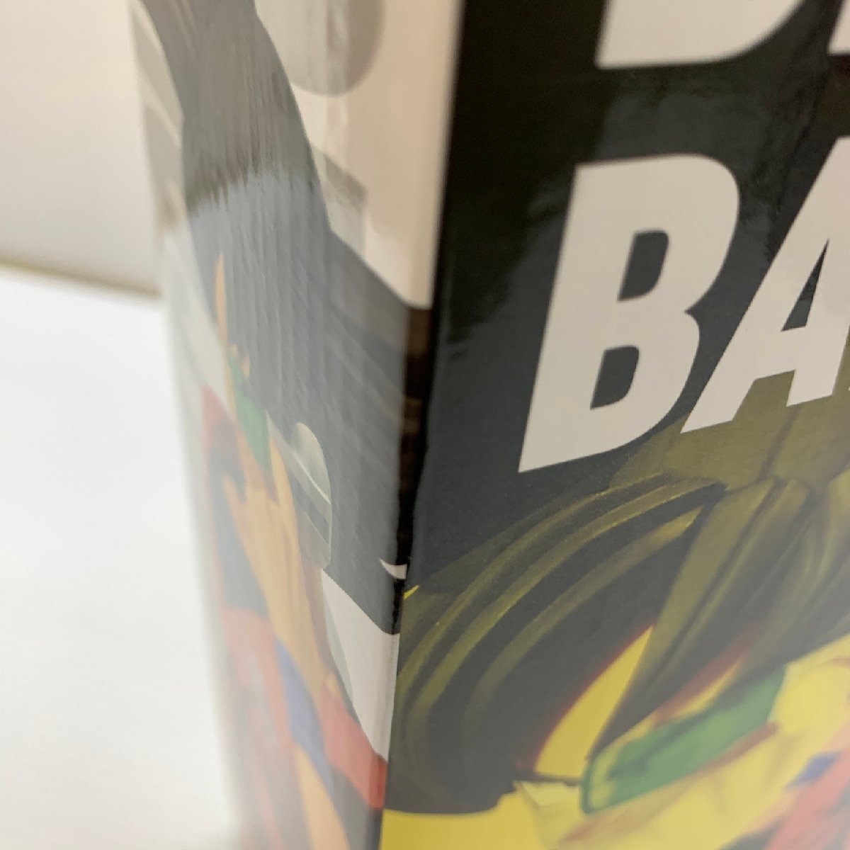 MIN【未使用品】 MSMO 一番くじ ドラゴンボール フィギュア 4体セット 超サイヤ人孫悟飯.孫悟飯ビースト他 〈50-230721-MK-5-MIN〉 一番くじ ドラゴンボール MSMO