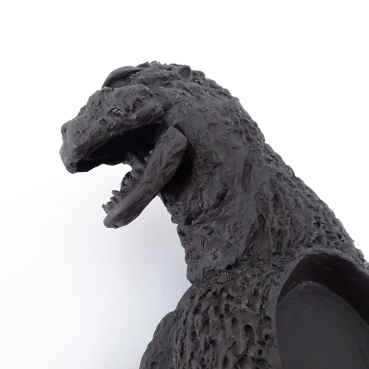 1円/レア！！】海洋堂 1/150スケール GODZILLA [TYPE 1954] ゴジラ 