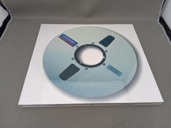 THE ROOSTERS CD ザ・ルースターズ OFFICIAL PERFECT BOX 'VIRUS