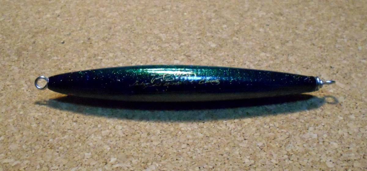Carpenter カーペンター ライブリー サーディン 活鰯 65-175 タイプ3