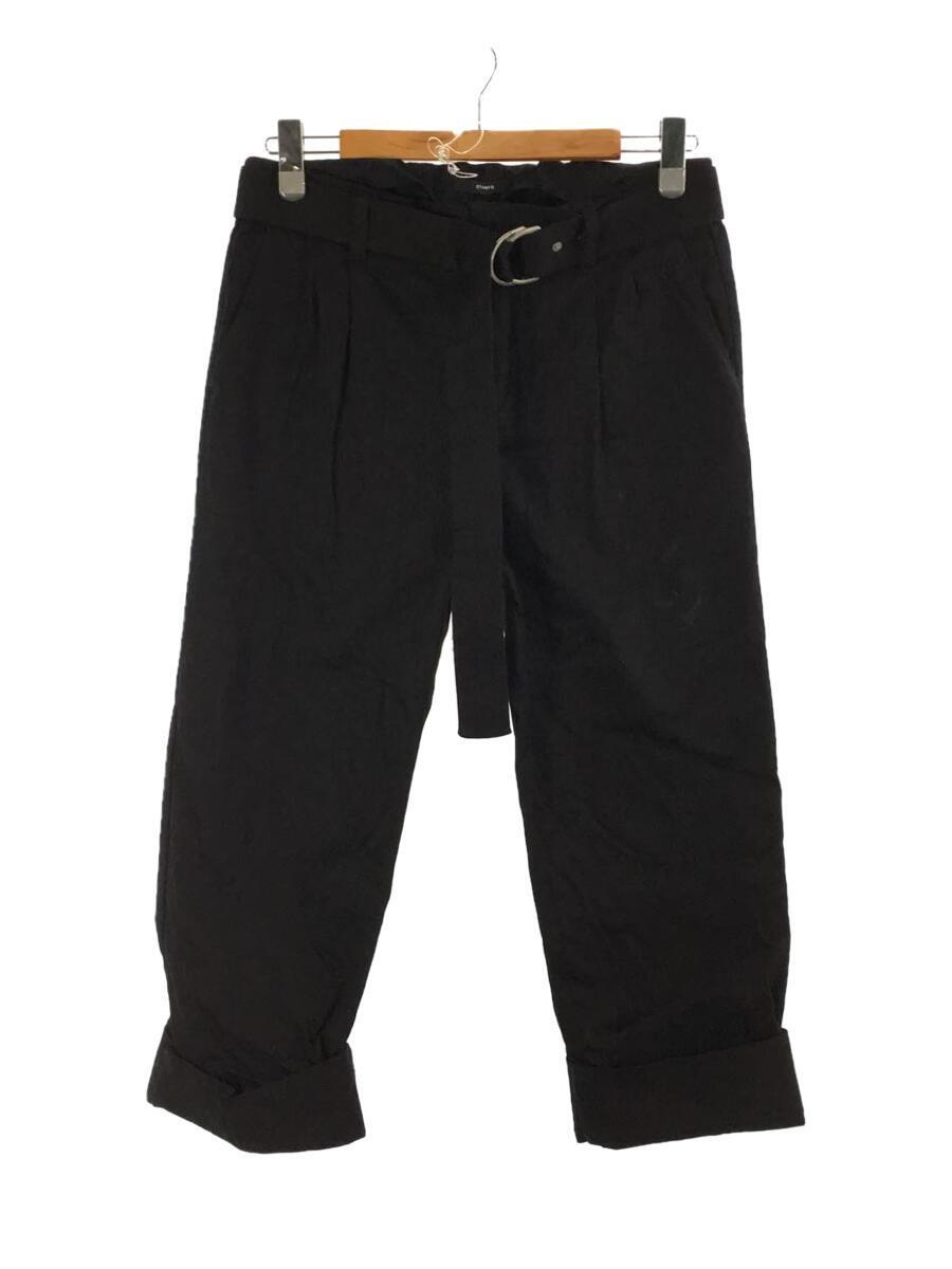 Stampd◆ボトム/30/コットン/BLK