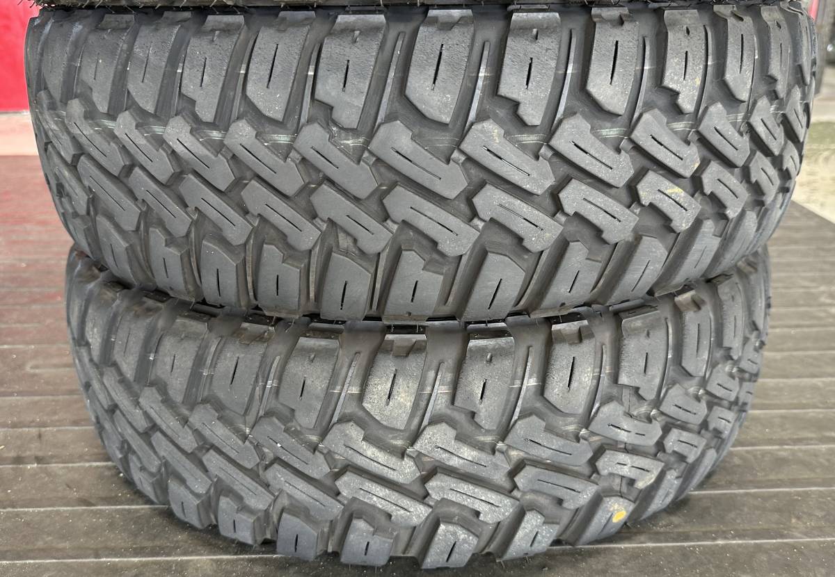 エクストリーム XJ04 14インチ ナンカン FT-9 165/65-14 軽トラ 軽バン 