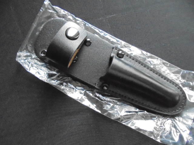 本革 ジストス41ケース 警棒ケース 41型 ジストス 41型用☆ 0 ホルスター