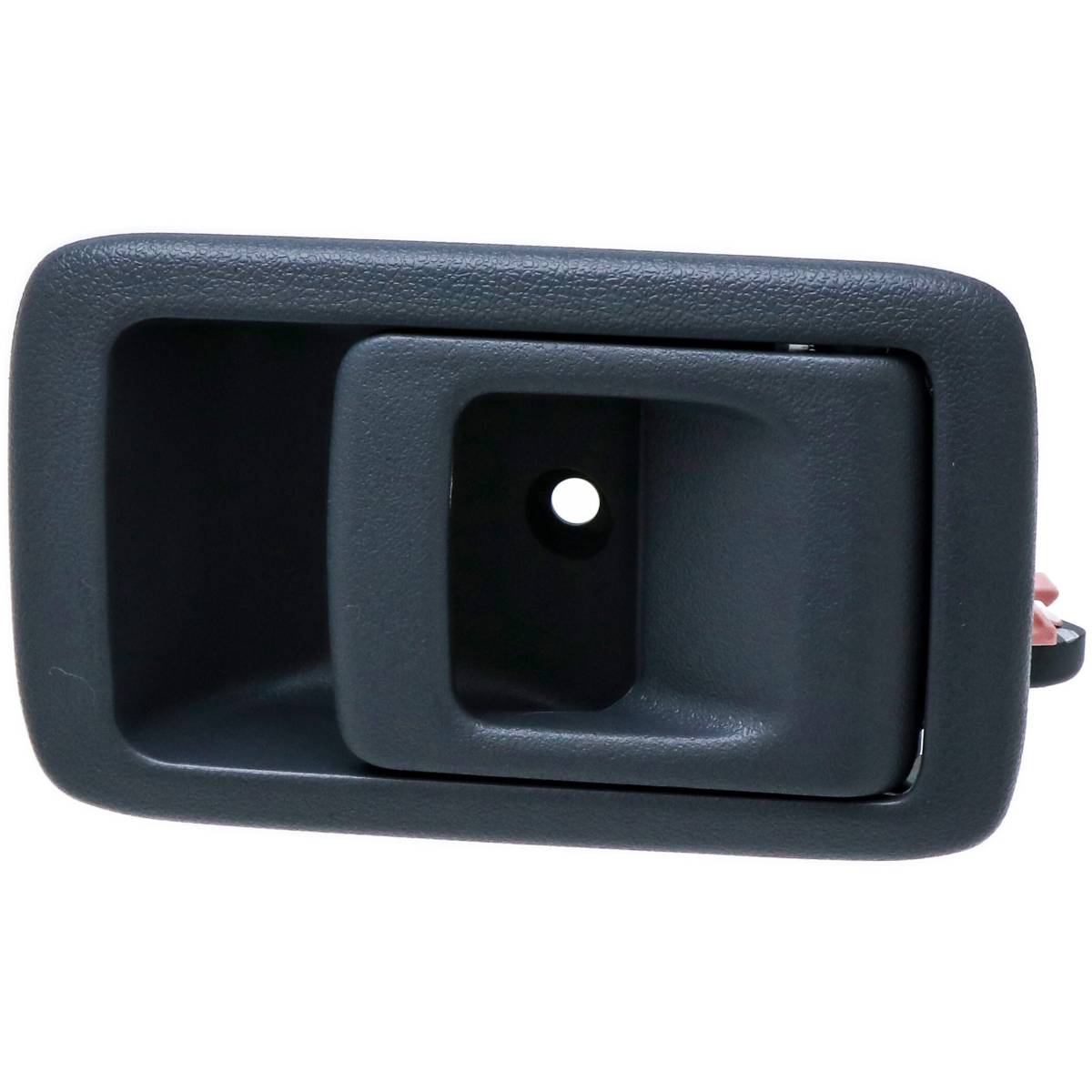 新品未使用 トヨタ 純正 ランクル 70系 フロントドア インナーハンドル 左右セット 69206-20040-B1 69205-20040-B1_1