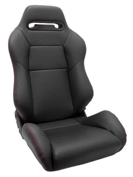 JADE スタイリッシュシートカバー RECARO エッセ(D@i-chan (だいちゃん