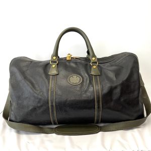 a.testoni ア・テストーニ ボストンバック 2way ア テストーニ バッグ