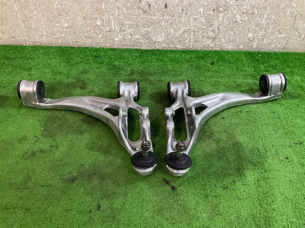 RX-7 RX7 FD3S 純正 フロントサスペンション ロアアーム 左右