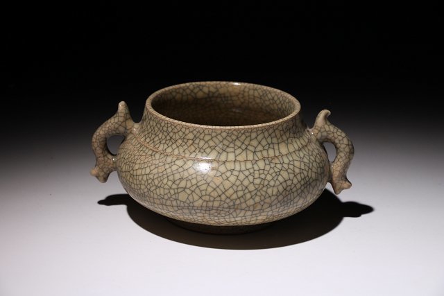 骨董品　糸煙　香炉 2026年最新Yahoo!オークション -香炉(骨董陶磁器一般)の中古品・新品