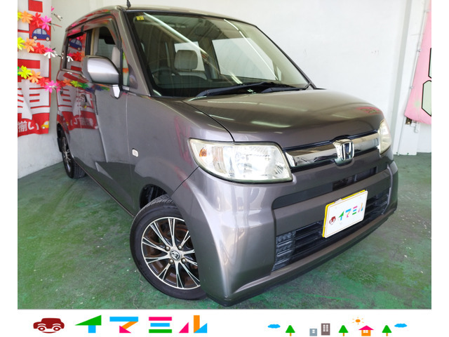 ホンダ - 価格.com ゼスト ゼストの中古車一覧(3ページ目)｜中古車検索 