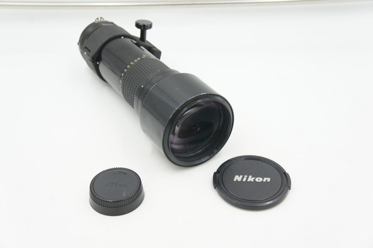 【爆買い，本物保証】 決算セール開催 最大70%OFF 全額返金保証 Nikon Ai-S NIKKOR 400mm F5.6 ED IF 202303-16810-kaitori(ニコン)｜売買されたオークション情報、yahooの商品情報をアーカイブ公開 - オークファン ニコン