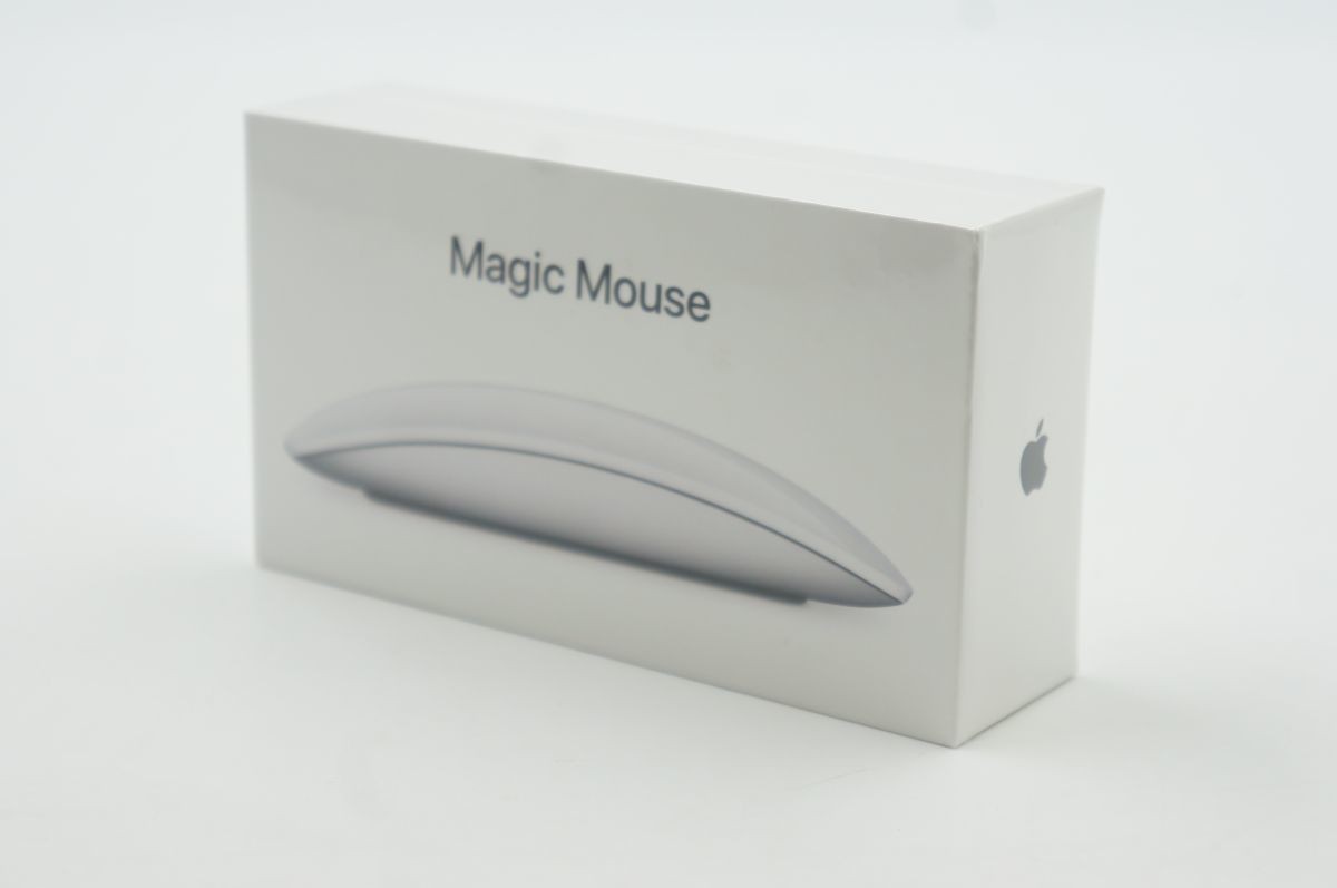 全額返金保証！最速発送！【Apple Magic Mouse MK2E3J/A A1657 新品未