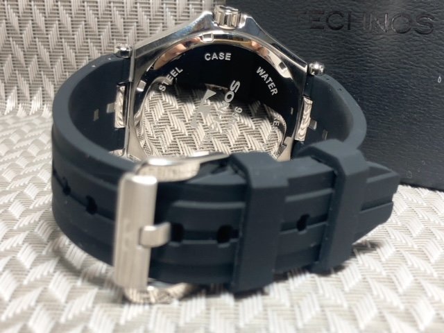 新品 テクノス TECHNOS 正規品 腕時計 カレンダー アナログ 新品 テクノス TECHNOS 正規品 腕時計 カレンダー アナログ