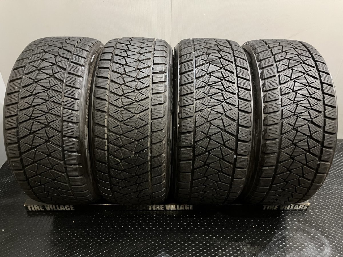 BS BRIDGESTONE BLIZZAK DM-V2 275/40R20 20インチ スタッドレス 4本