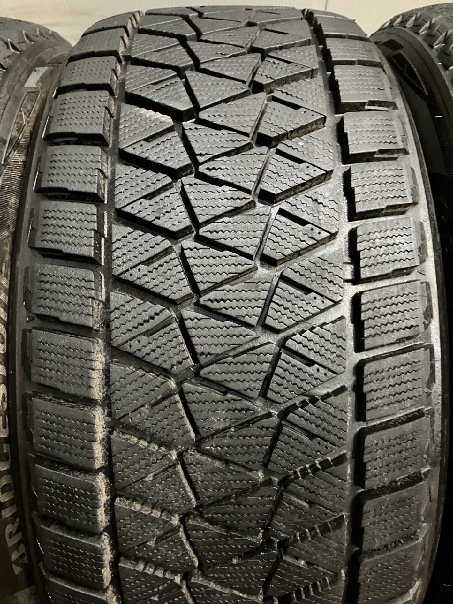 BS BRIDGESTONE BLIZZAK DM-V2 275/40R20 20インチ スタッドレス 4本
