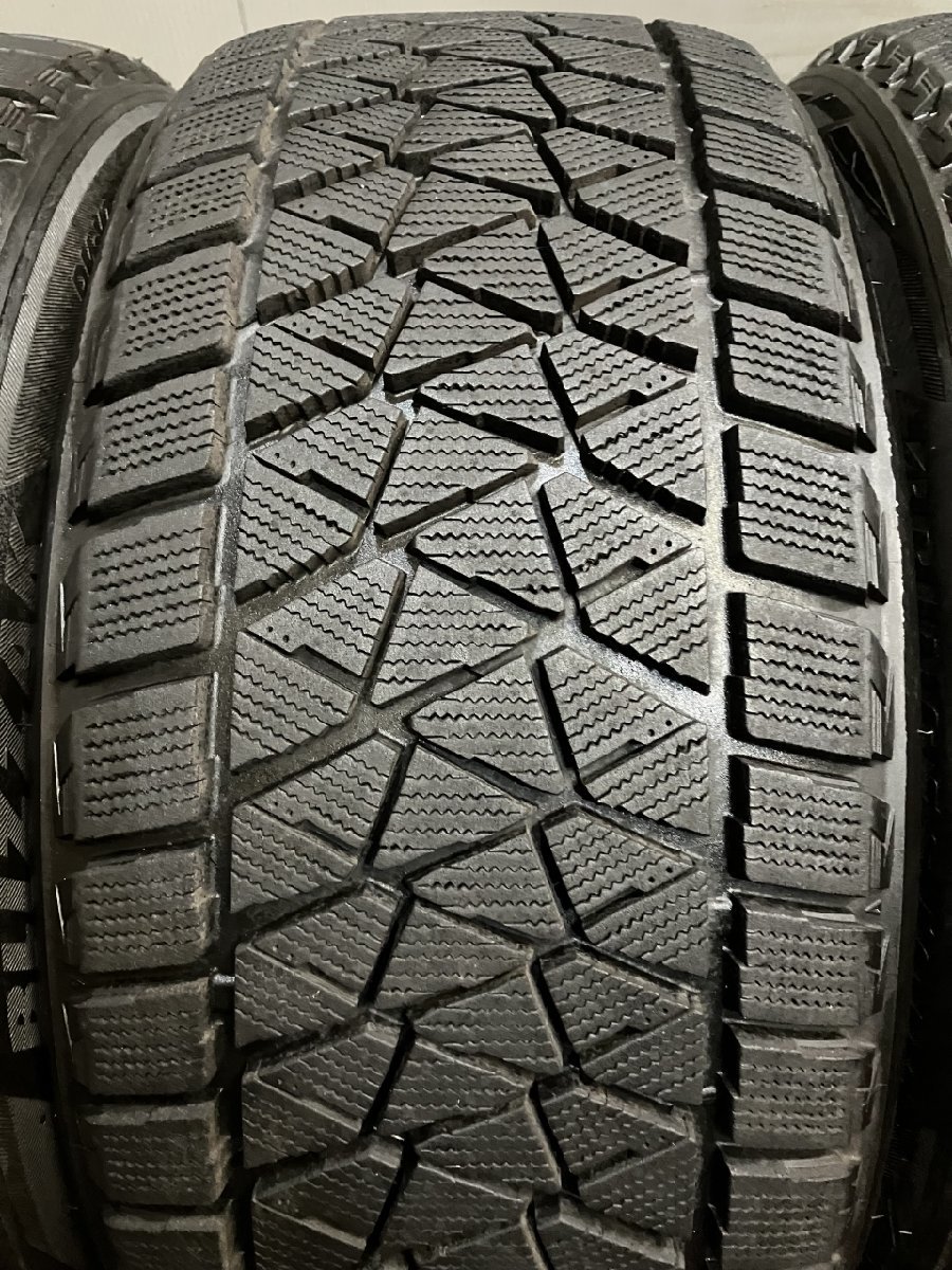 BS BRIDGESTONE BLIZZAK DM-V2 275/40R20 20インチ スタッドレス 4本
