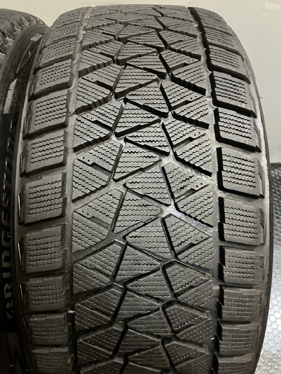 BS BRIDGESTONE BLIZZAK DM-V2 275/40R20 20インチ スタッドレス 4本