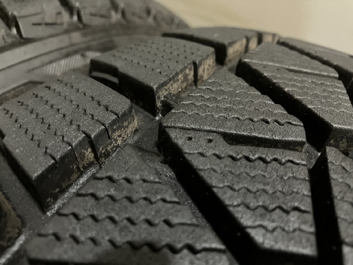 BS BRIDGESTONE BLIZZAK DM-V2 275/40R20 20インチ スタッドレス 4本