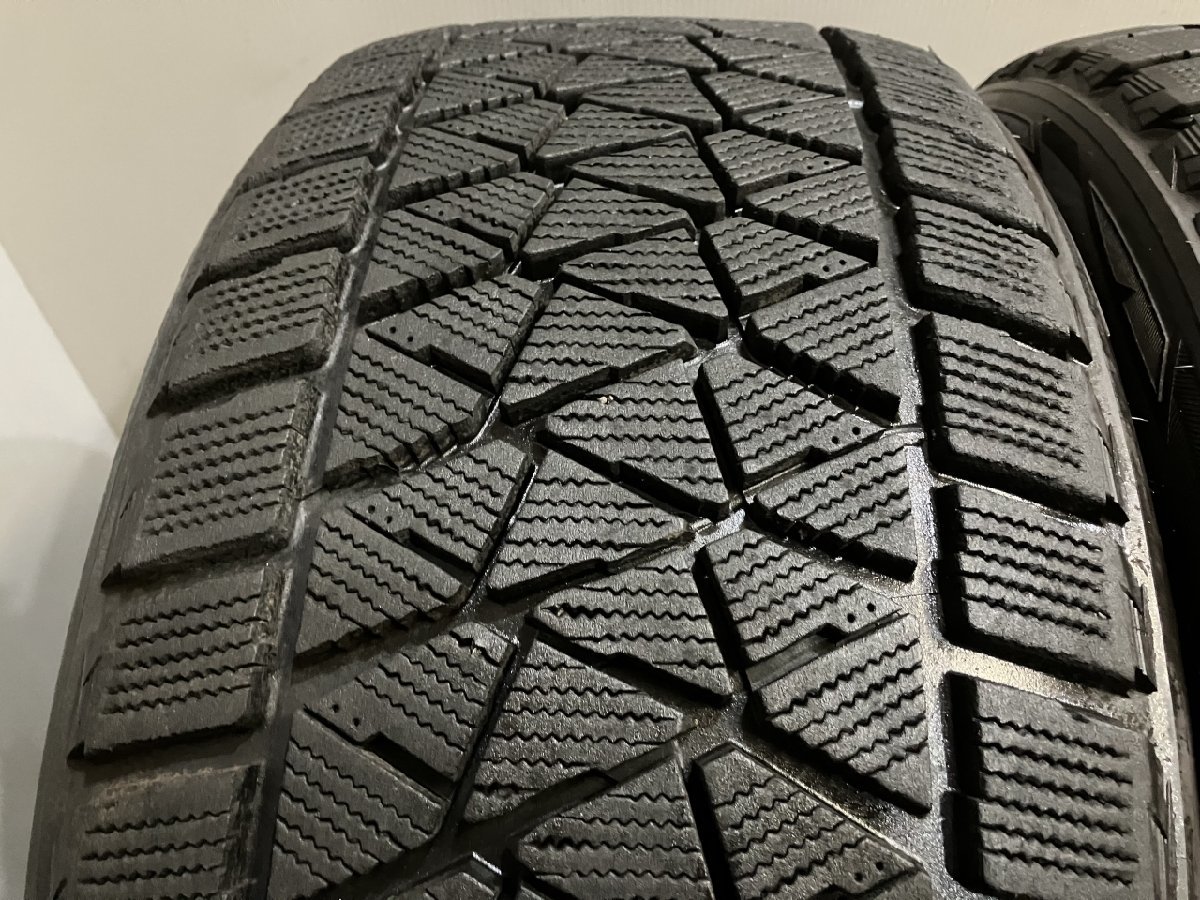 BS BRIDGESTONE BLIZZAK DM-V2 275/40R20 20インチ スタッドレス 4本
