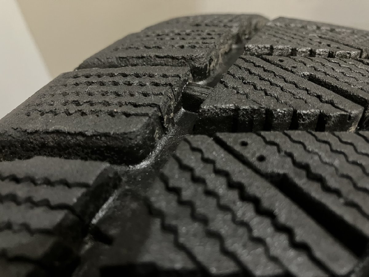 BS BRIDGESTONE BLIZZAK DM-V2 275/40R20 20インチ スタッドレス 4本