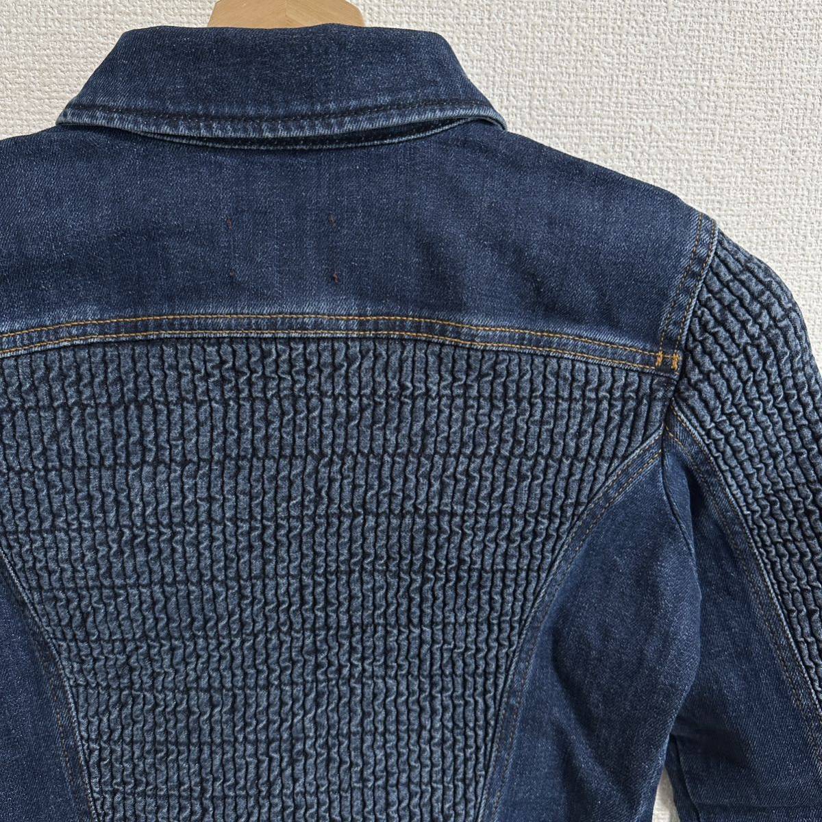 新品 未使用 タグ付き☆定価71,500円 DIESEL ディーゼル レディース XS 